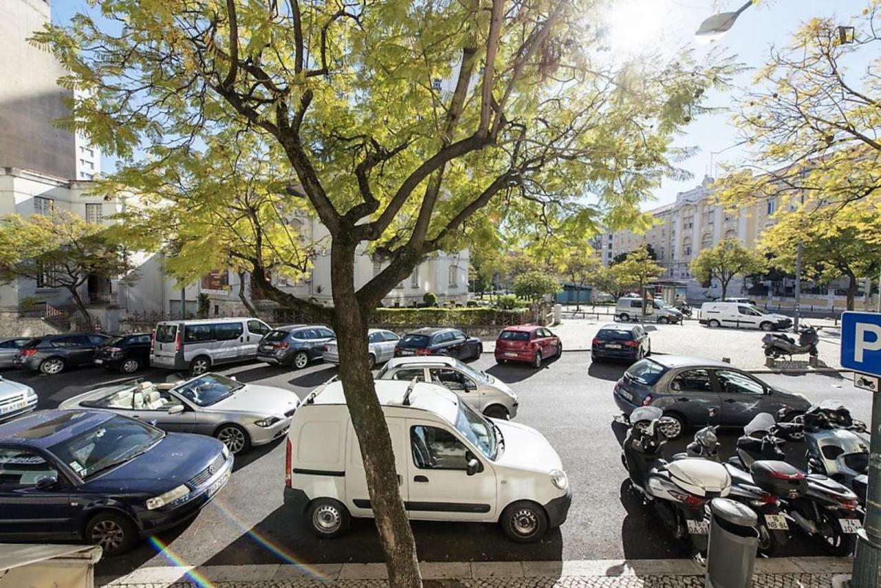 Saldanha Prestige, Lisbon